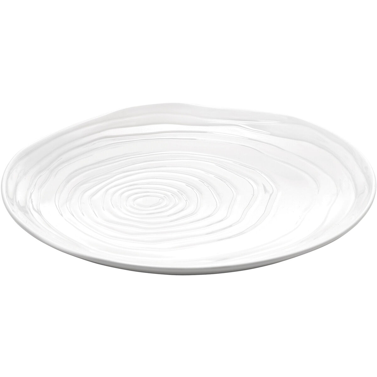 Boulogne tallerken, Ø 16,5 cm.