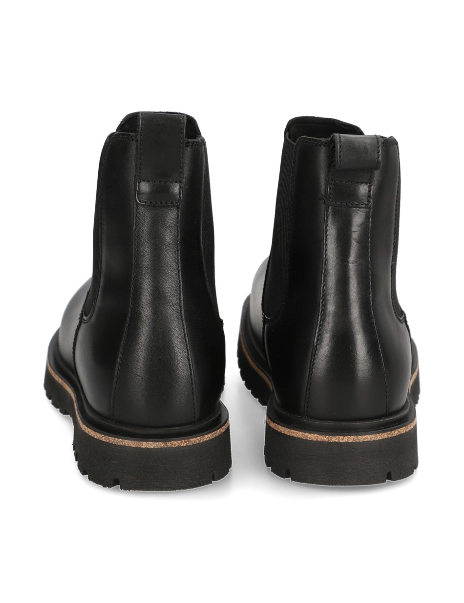 Highwood Slip On M LENA Black