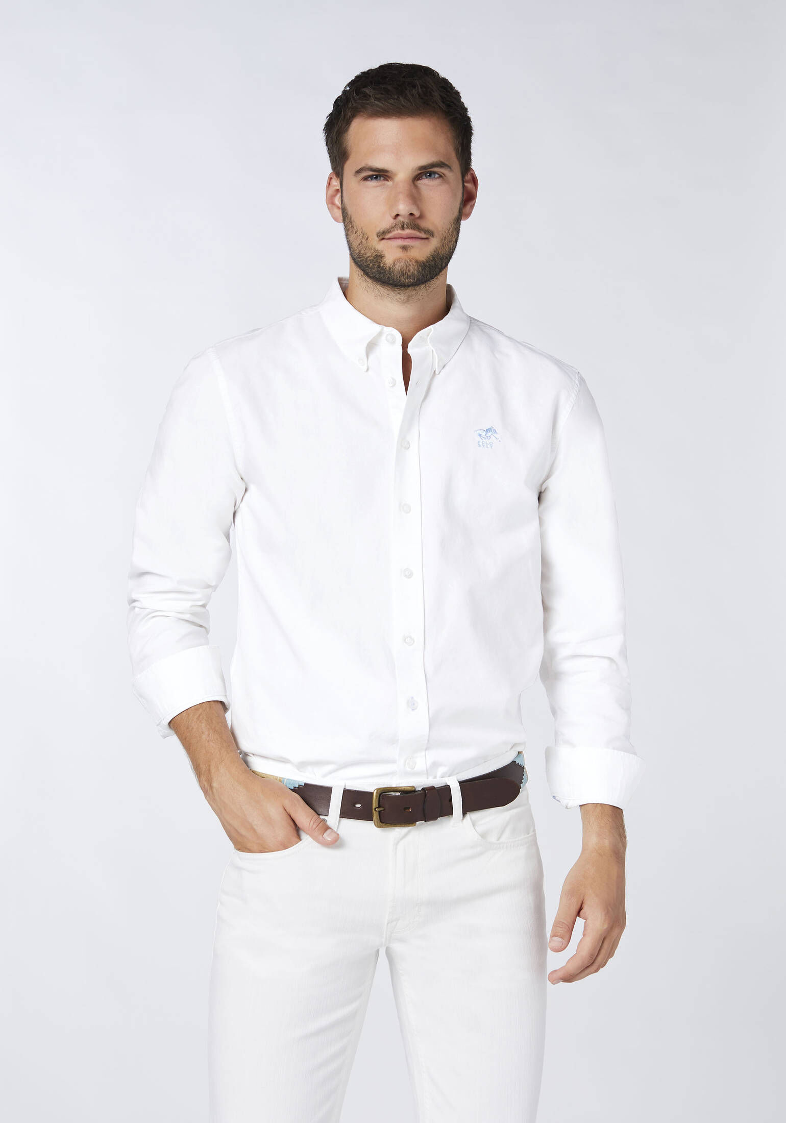 Polo Sylt| Herren Hemd