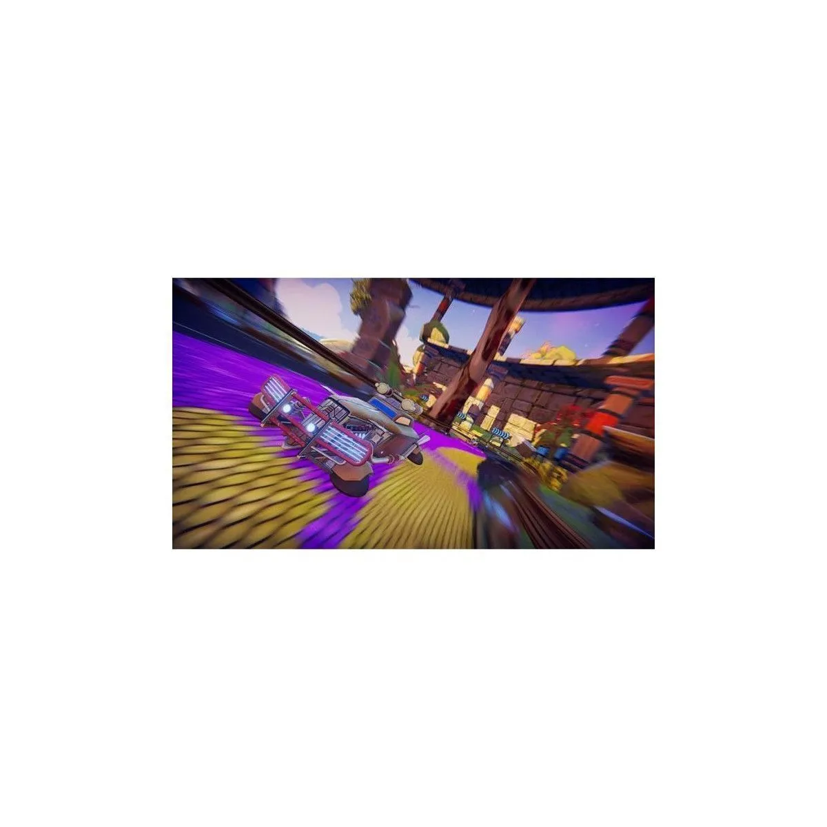 KOCH Media Trailblazers - PS4