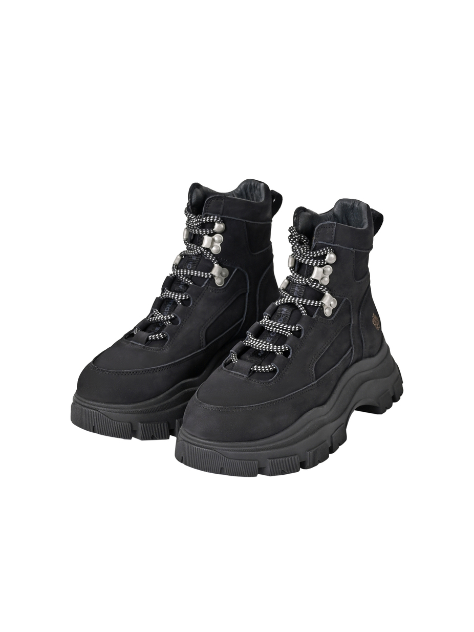 Stiefelette AMAZING