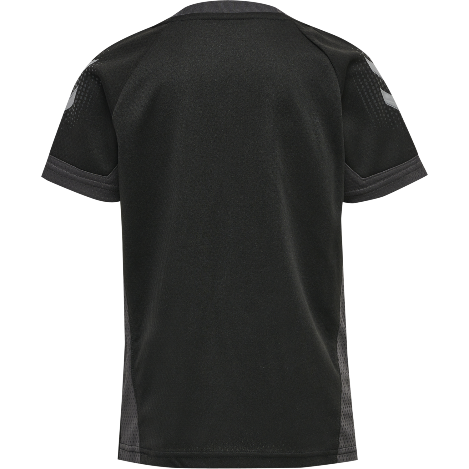 hmlLEAD S/S POLY JERSEY KIDS