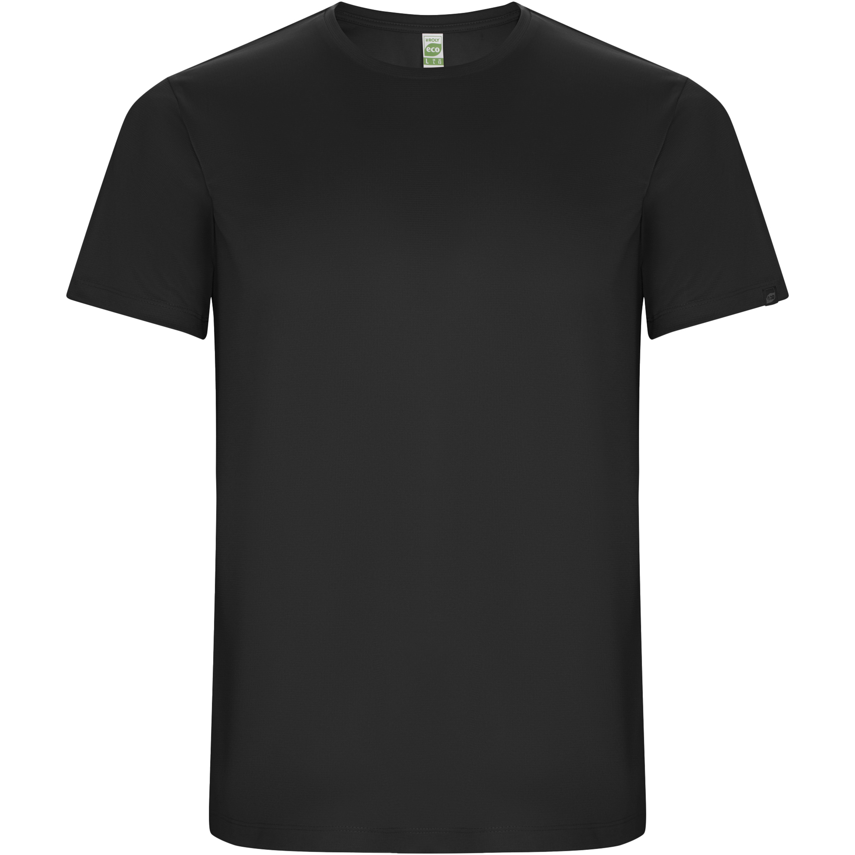 Roly K0427 - T-shirt sport Imola à manches courtes pour enfant