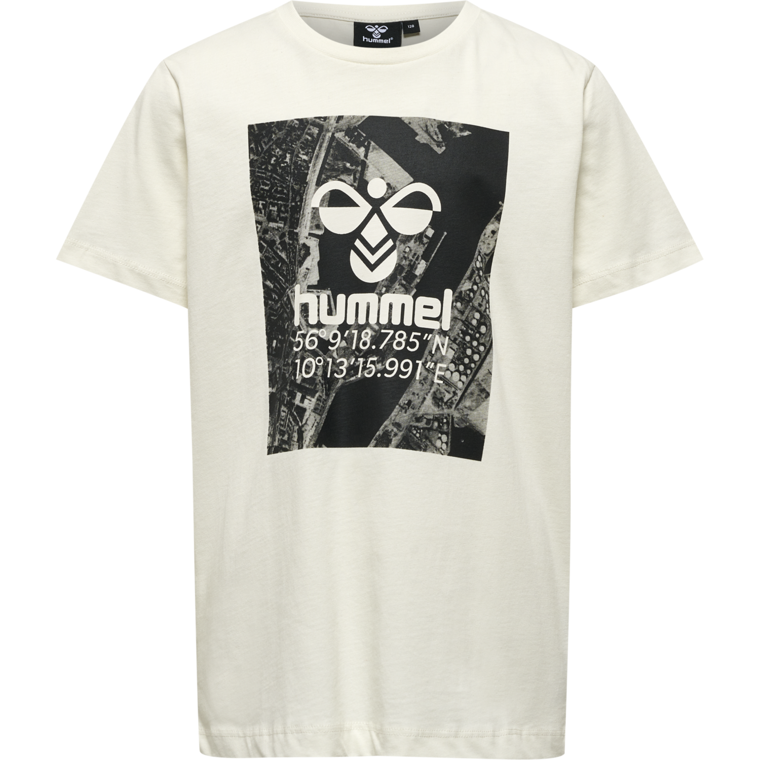 hmlSATELLITE T-SHIRT S/S
