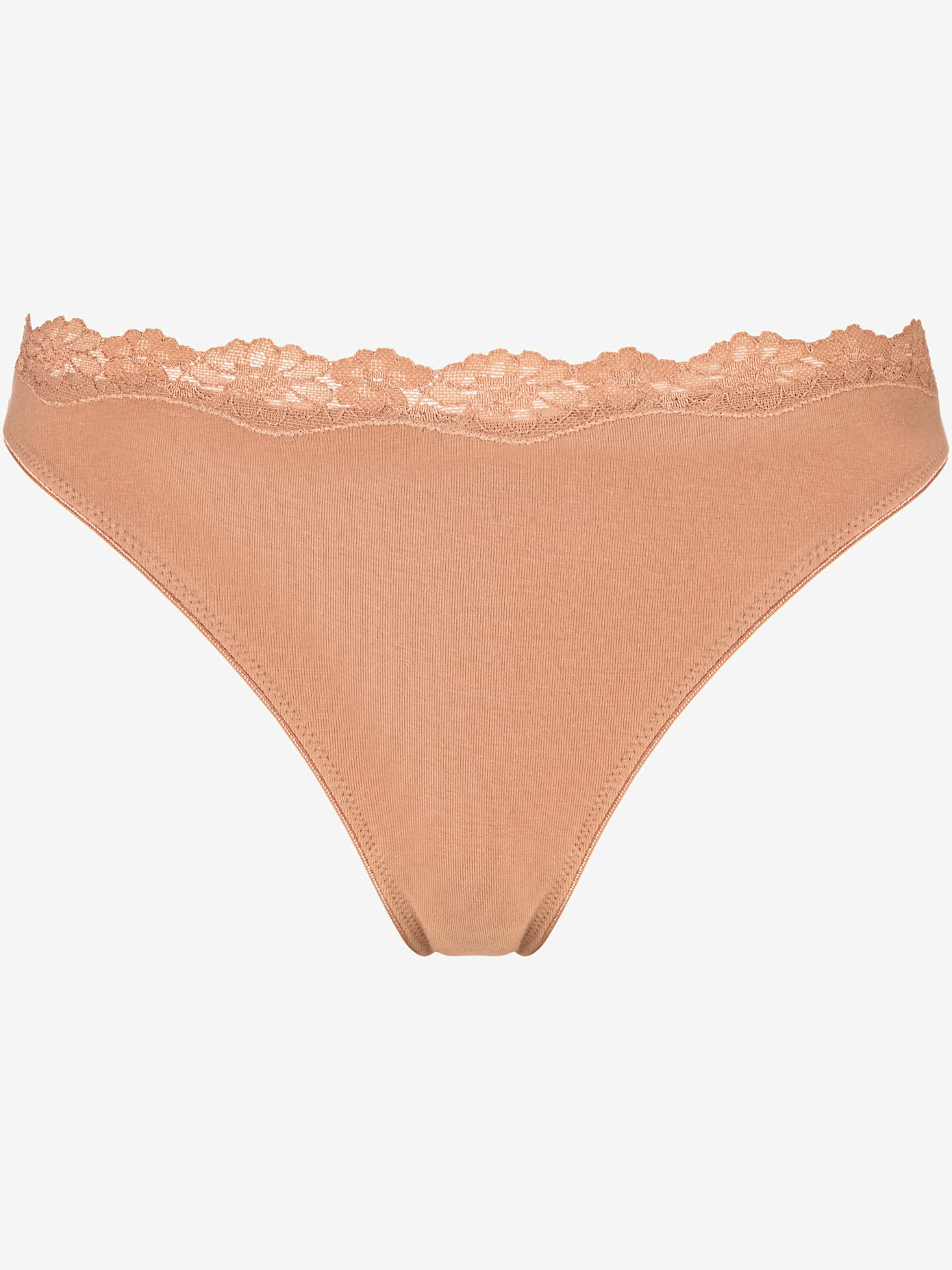 Lot de 3 strings lascana