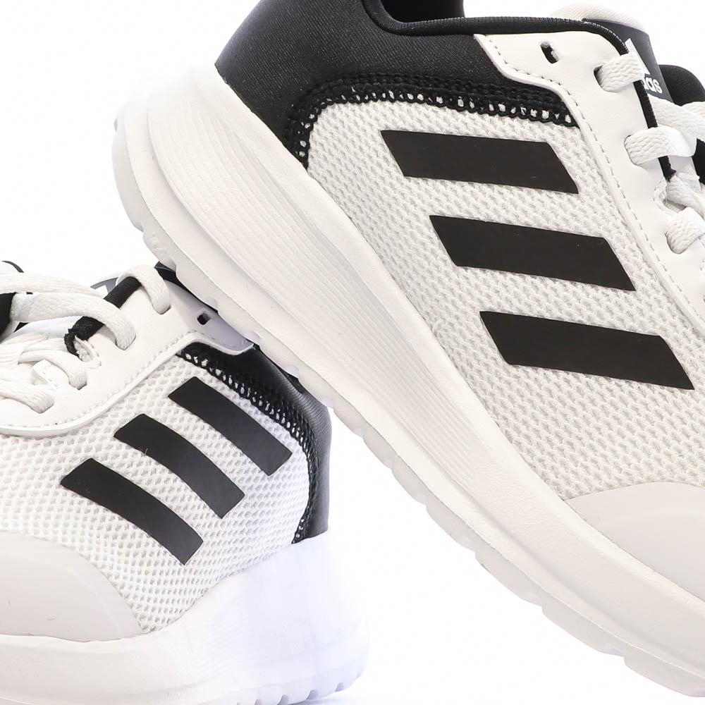 Adidas Baskets Blanches Garçon Adidas Tensaur Run 2.0