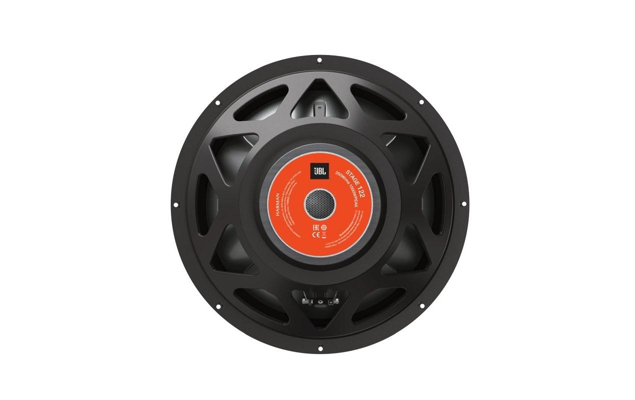 Subwoofer Stage 122, 12