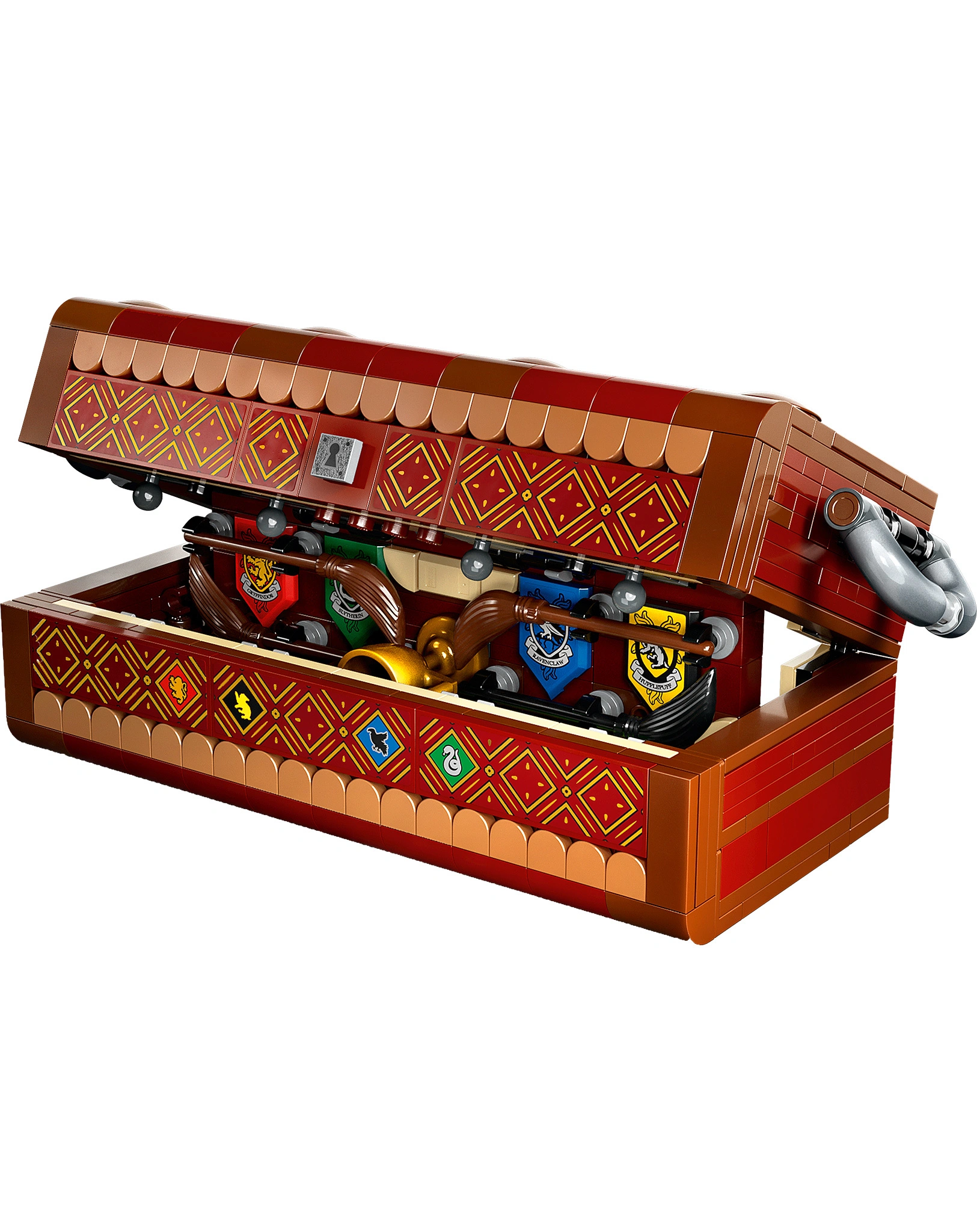 LEGO® Harry Potter™ 76416 Quidditch™ Koffer