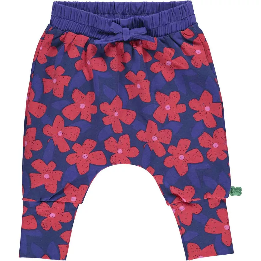 Fred's World Babyhose blueLollipopFuchsiablue