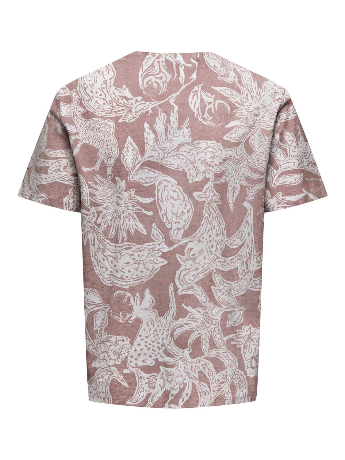 ONLY & Sons  Den Graphic Tee