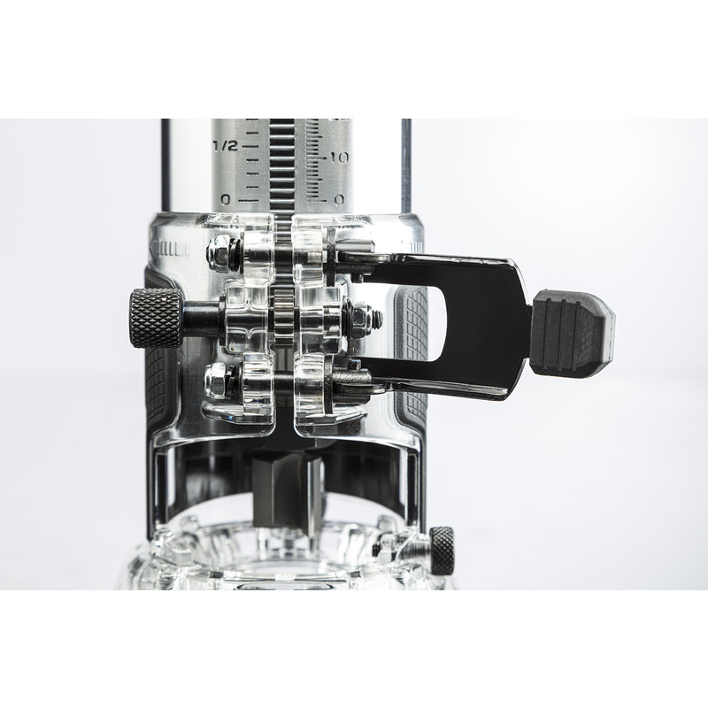 HiKOKI M1808DA WPZ accu kantenfreesmachine 18V Li-ion