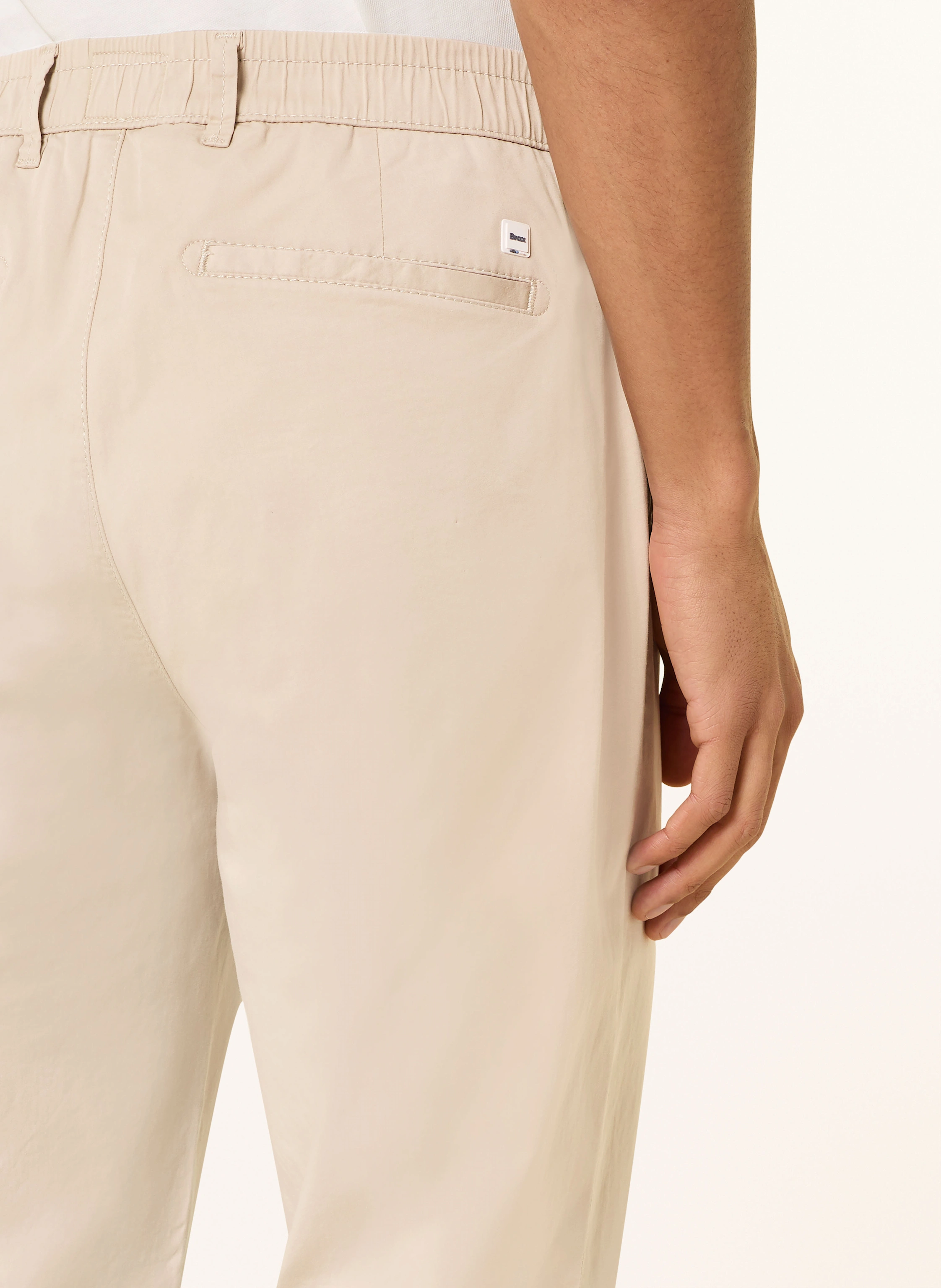 BRAX Chino TINO Relaxed Fit