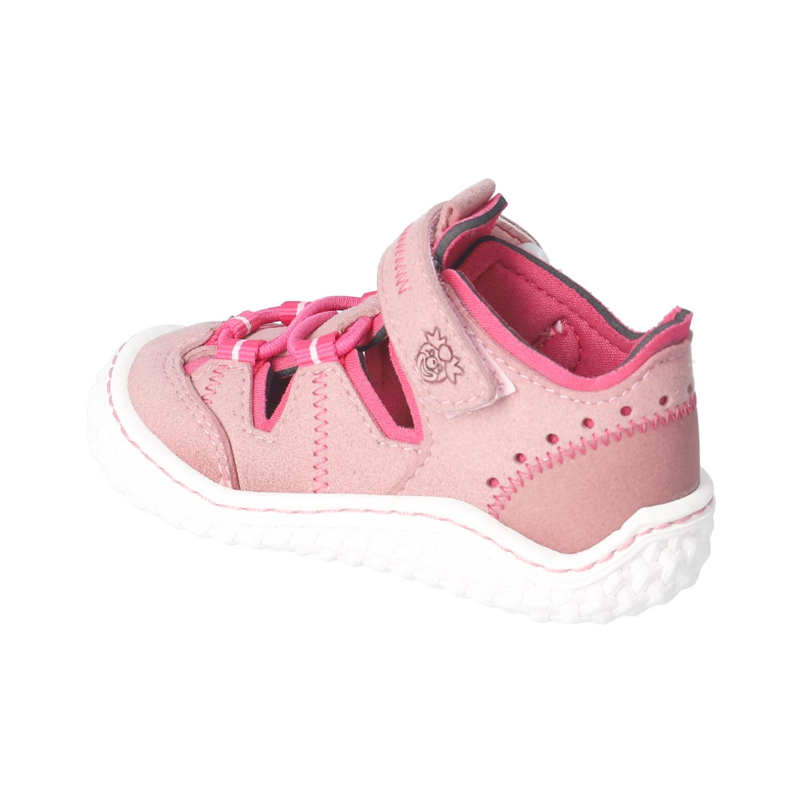 JERRY - Barfußschuhe