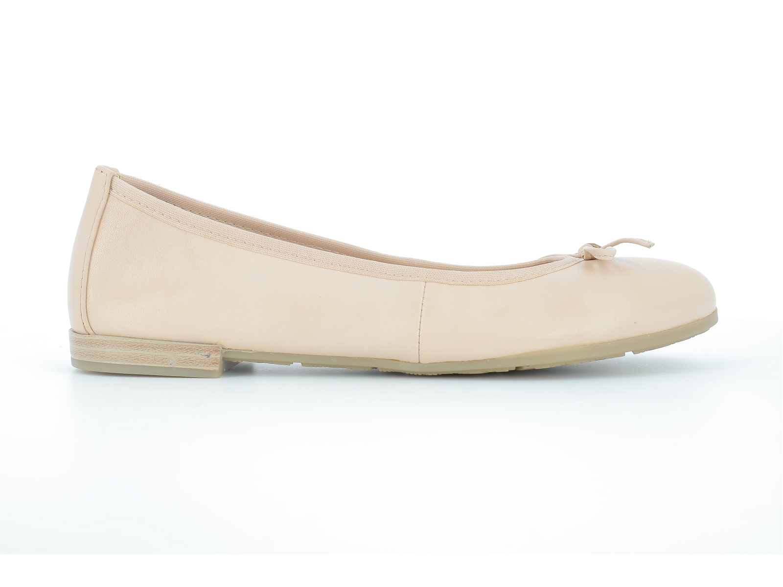 Marco tozzi-22100 Cuir Nude