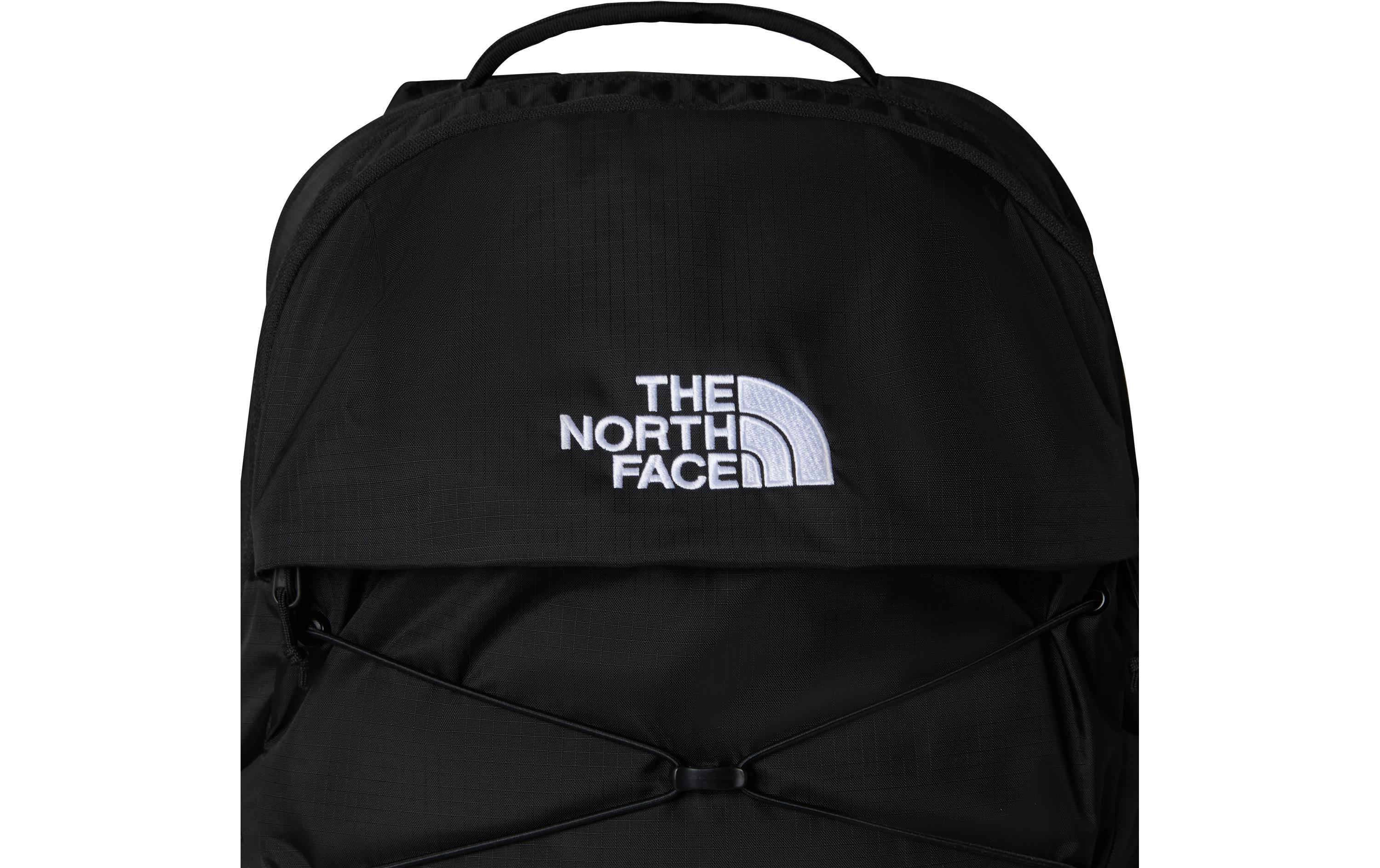 Rucksack Borealis, TNF Black<br>Freizeitrucksack