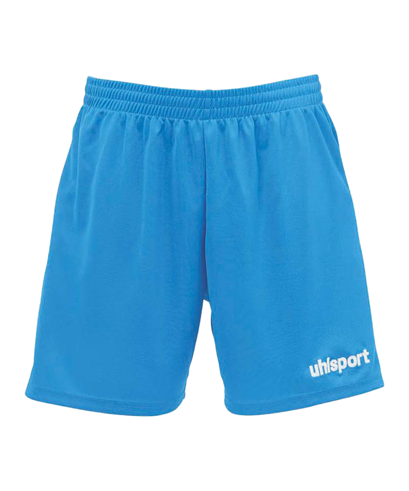 uhlsport Center Basic Short Damen Blau F05