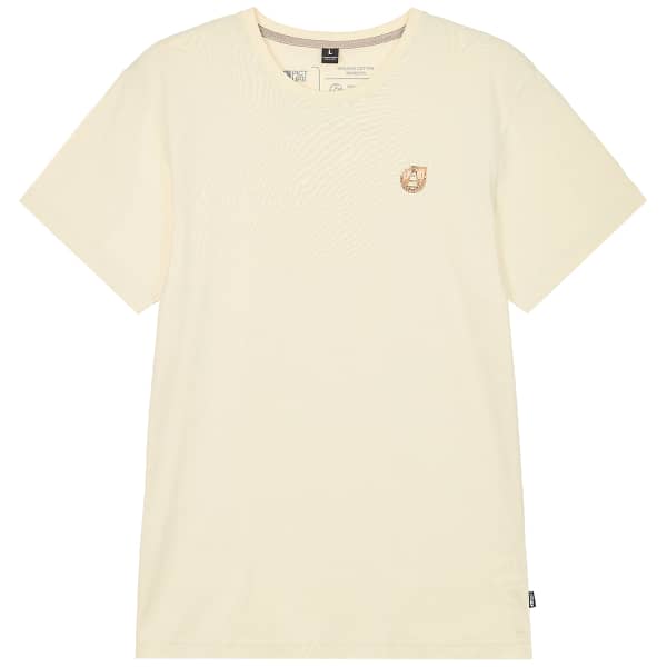 T-shirt PICTURE LIL CORK TEE WOOD ASH