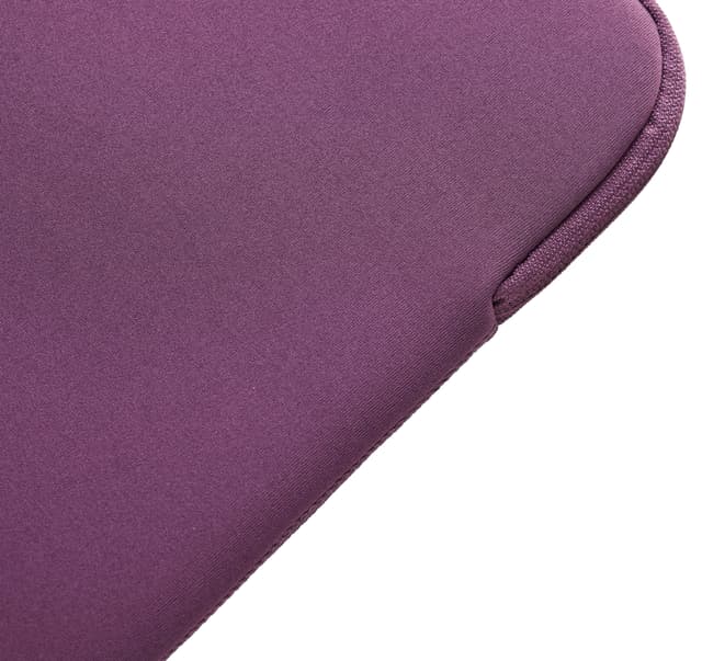 KEEP 133’’ neoprene laptop-sleeve (plump purple)
