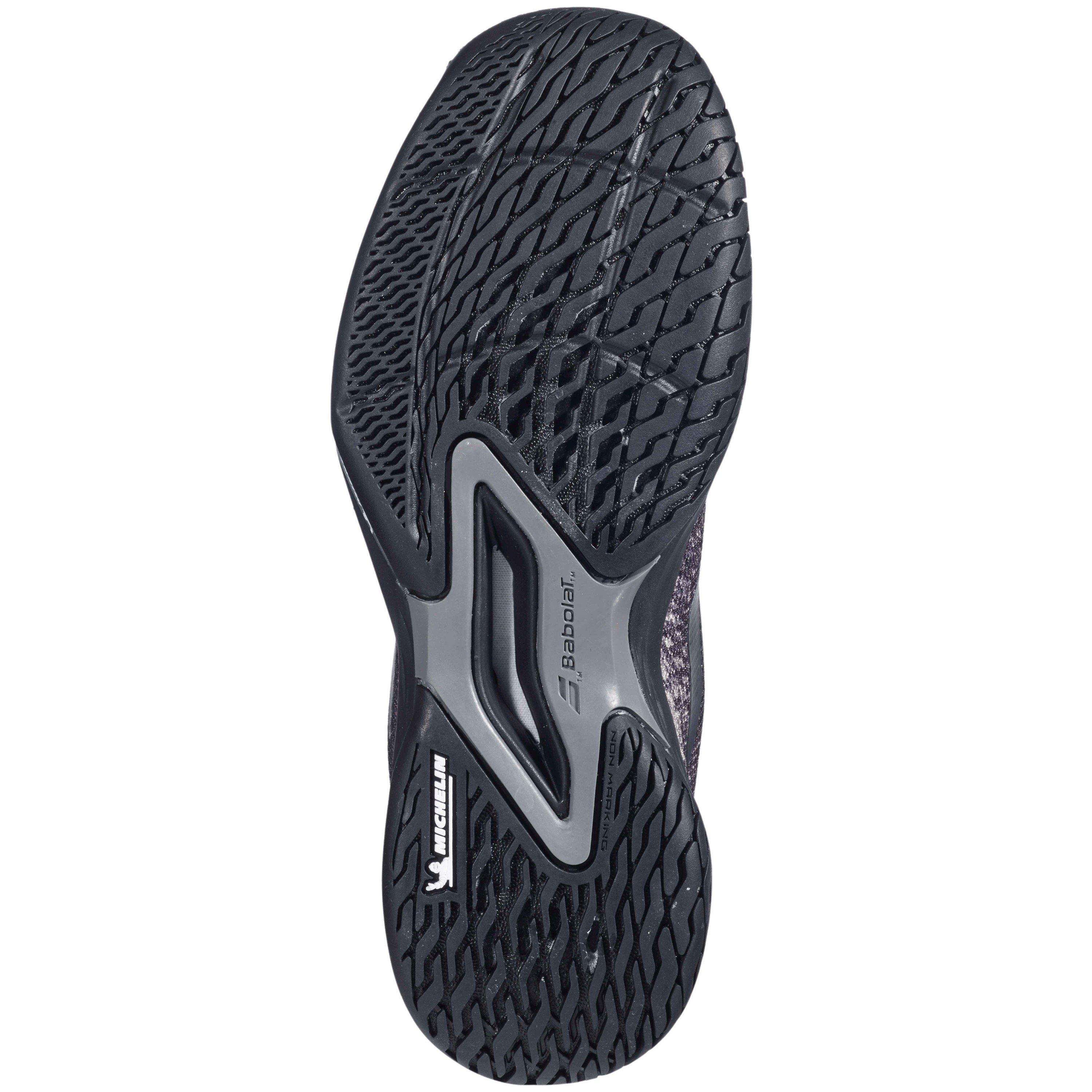 Babolat Jet Mach 3 All Court Tennis Shoes Juniors