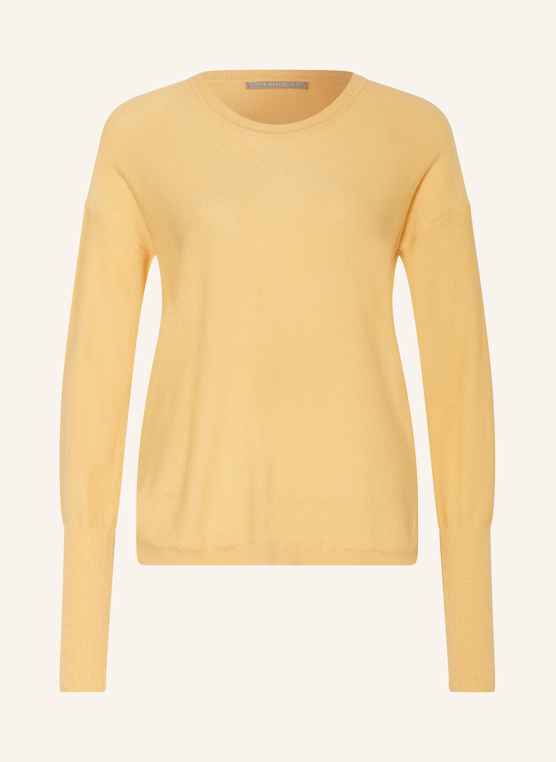(THE MERCER) N.Y. Cashmere-Pullover