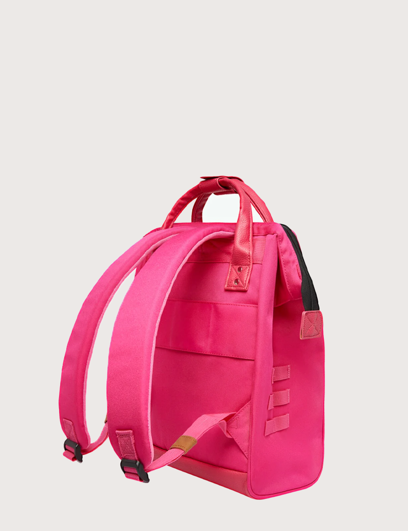 CABAIA SAC À DOS ADVENTURER MEDIUM DURBAN + 2 POCHETTES