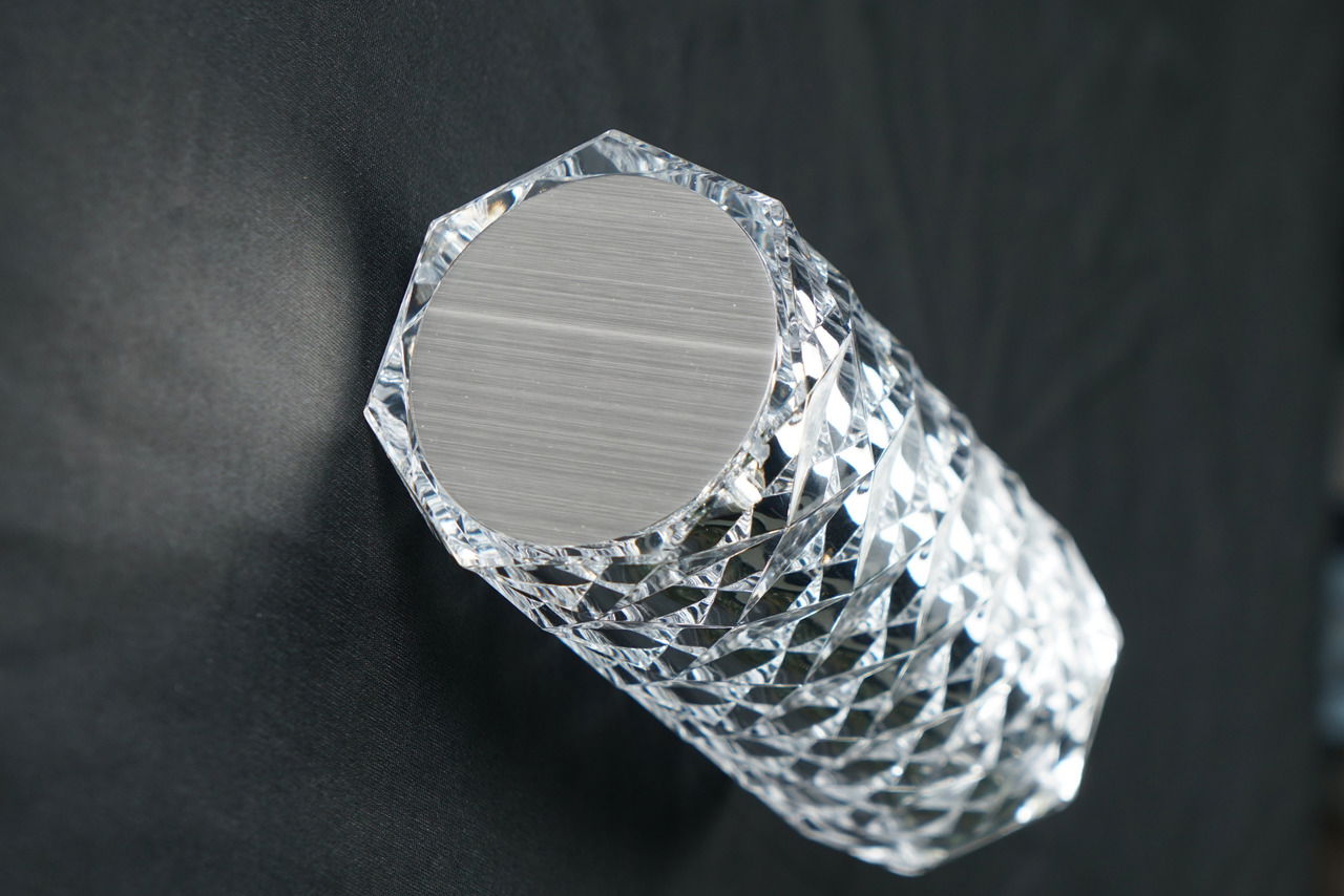 Novel LED-Dekoleuchte