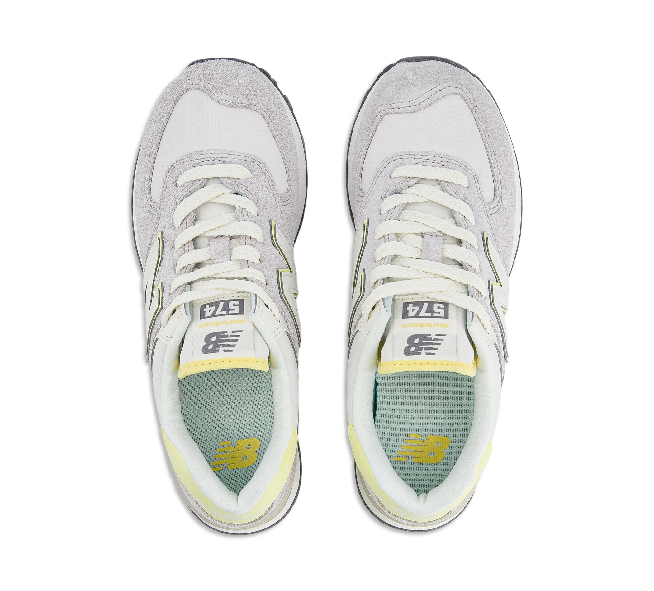 New Balance 574 - Sneaker low