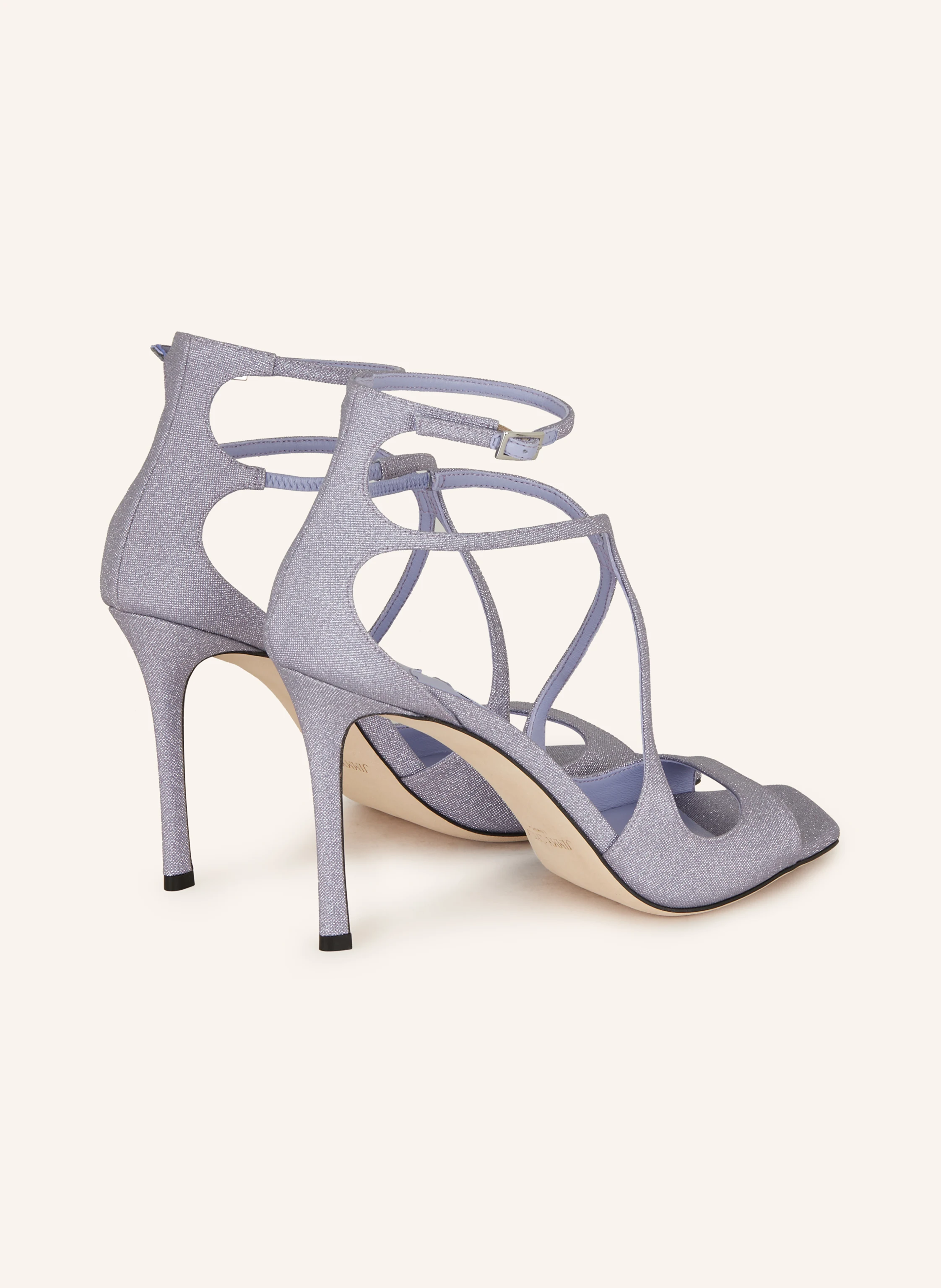 JIMMY CHOO Sandaletten AZIA 95