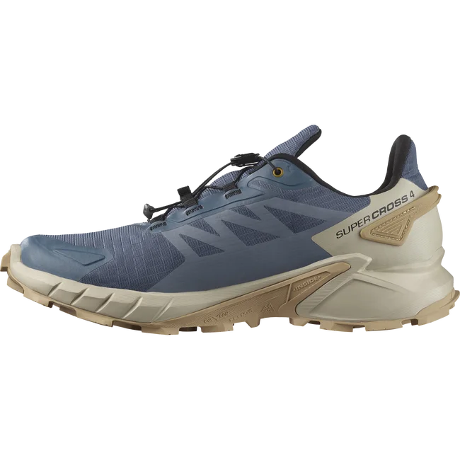 SUPERCROSS 4 GORE-TEX  Chaussures de trail running pour homme