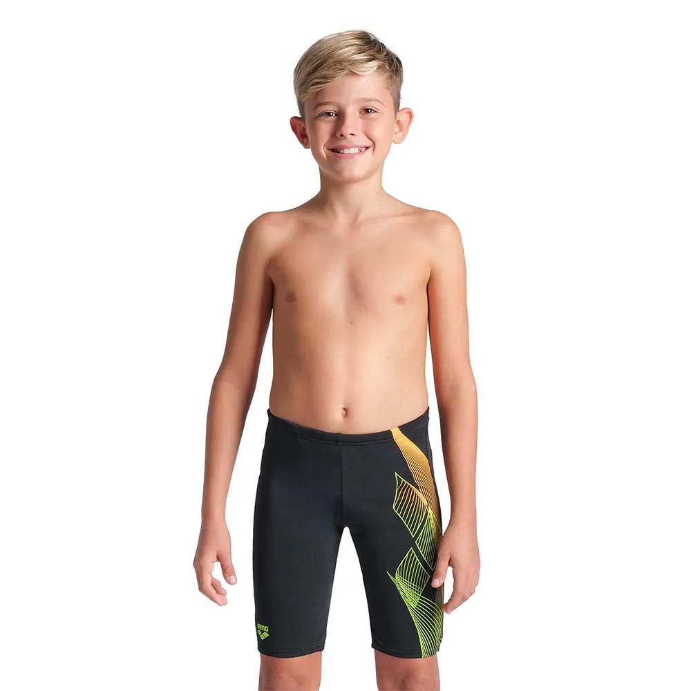 Arena Sea Water Jammer