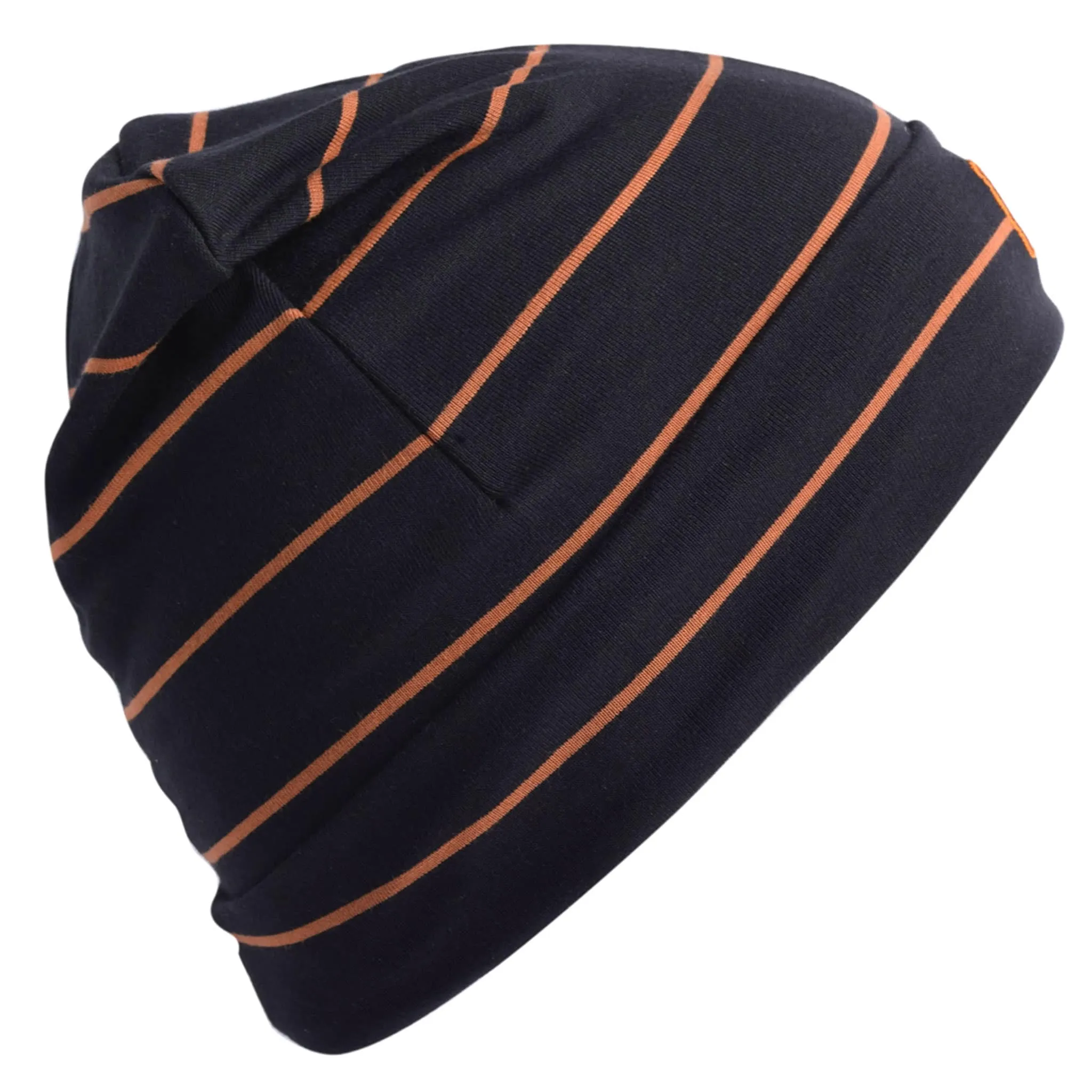 LP Apparel Tuque Boston Rayée 0-24mois