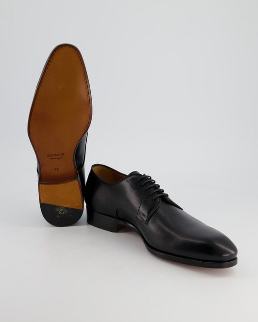 Magnanni Andros Business Schuhe in Schwarz
