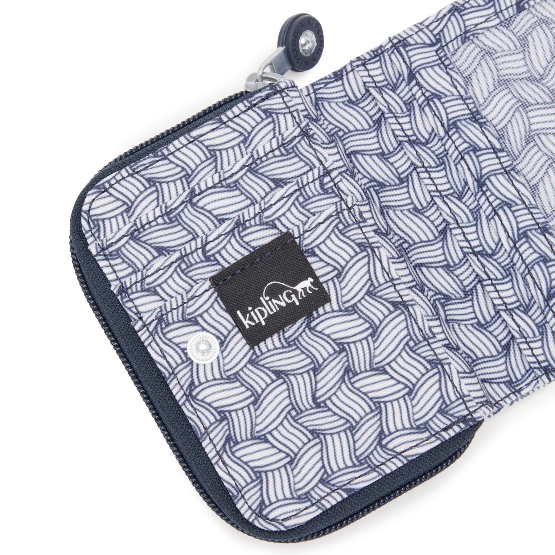 TOPS NR Petit Portefeuille porte-cartes - Groovy Vines