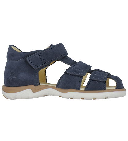 Bundgaard Sandalen - Sofus - Navy