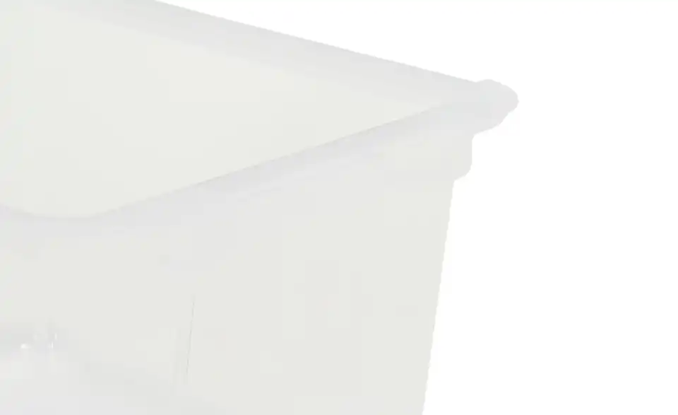 Aufbewahrungsbox mit Deckel
