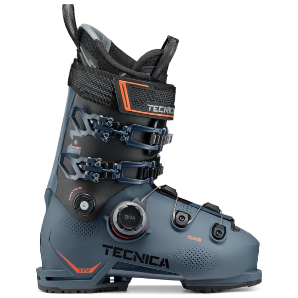 Chaussure de ski TECNICA MACH BOA HV 120 GW DARK AVIO