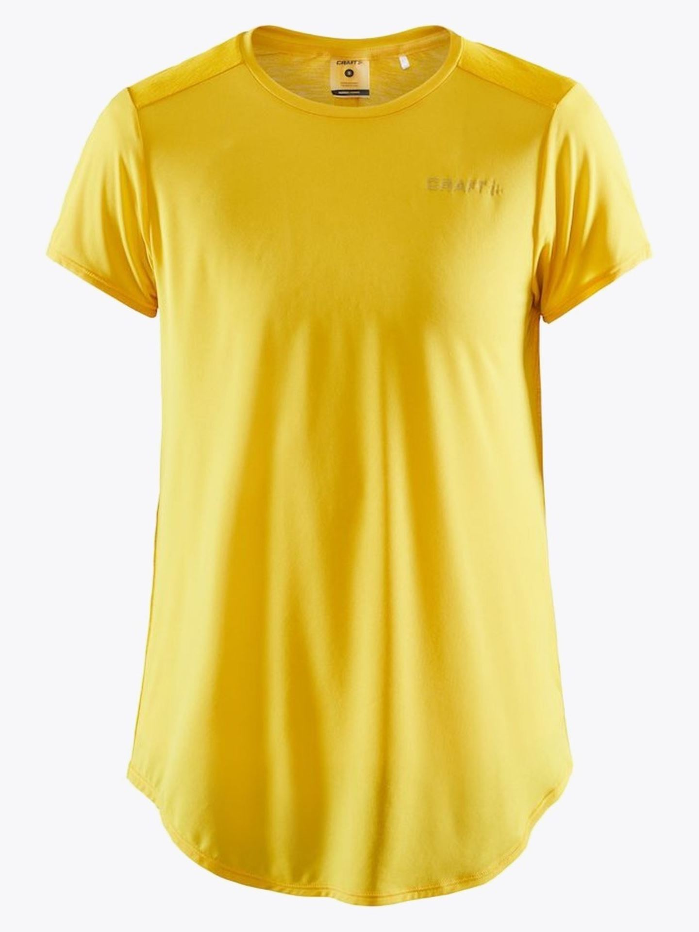 Charge SS RN Tee