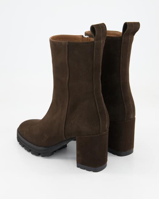 Konstantin Starke 7214 Stiefeletten in Braun