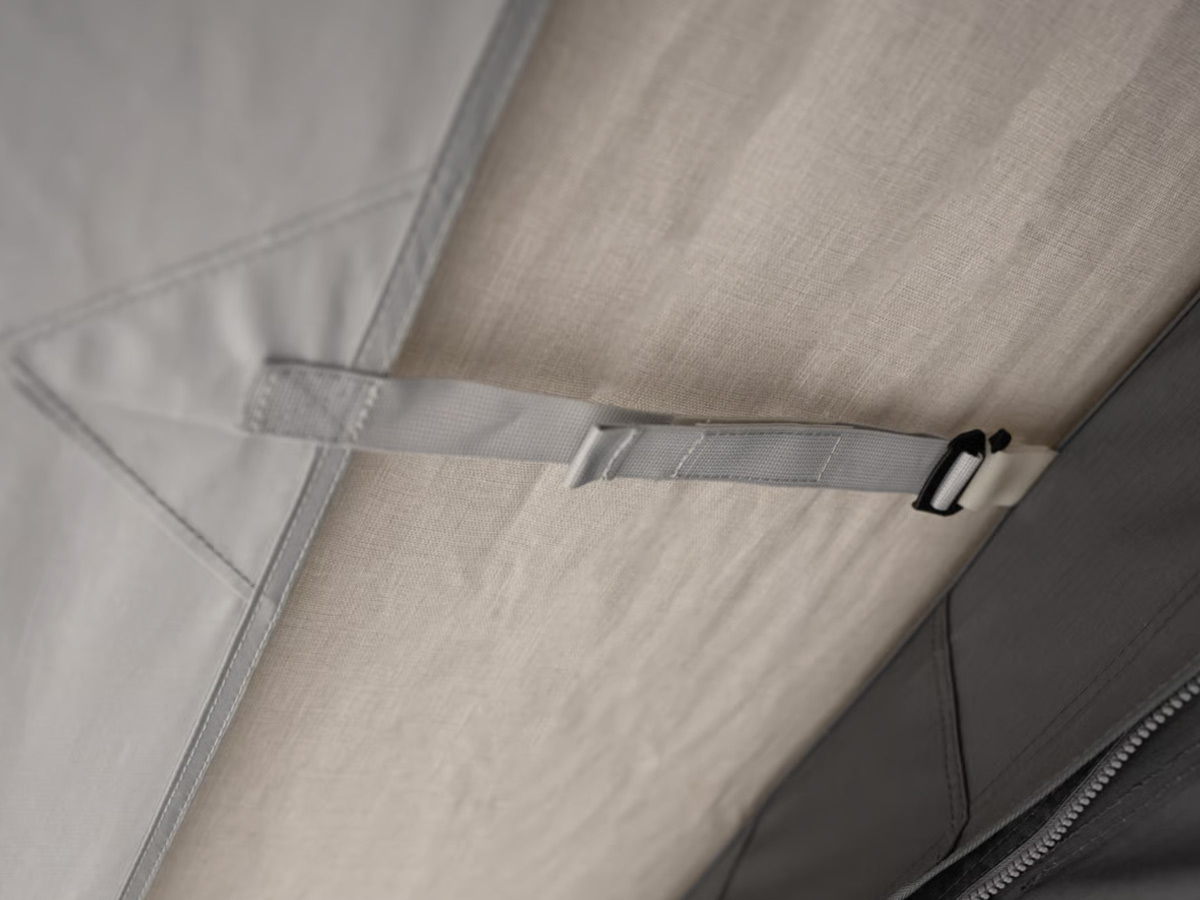 Dometic Residence AIR Canopy maat 9 & 10 - voortentluifel