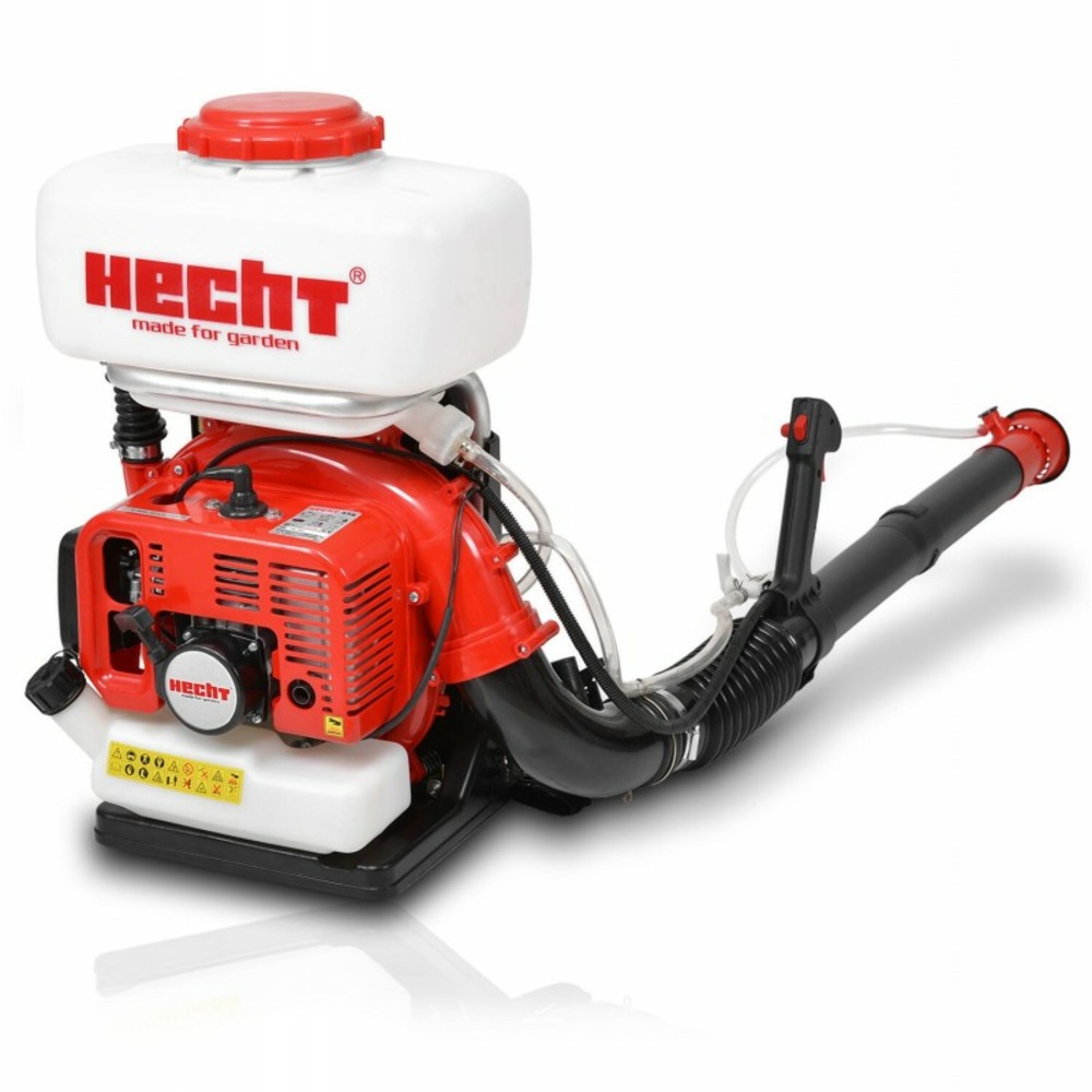 H 459 pulverisateur a moteur 3en1 injection d'engrais pour la fertilisation