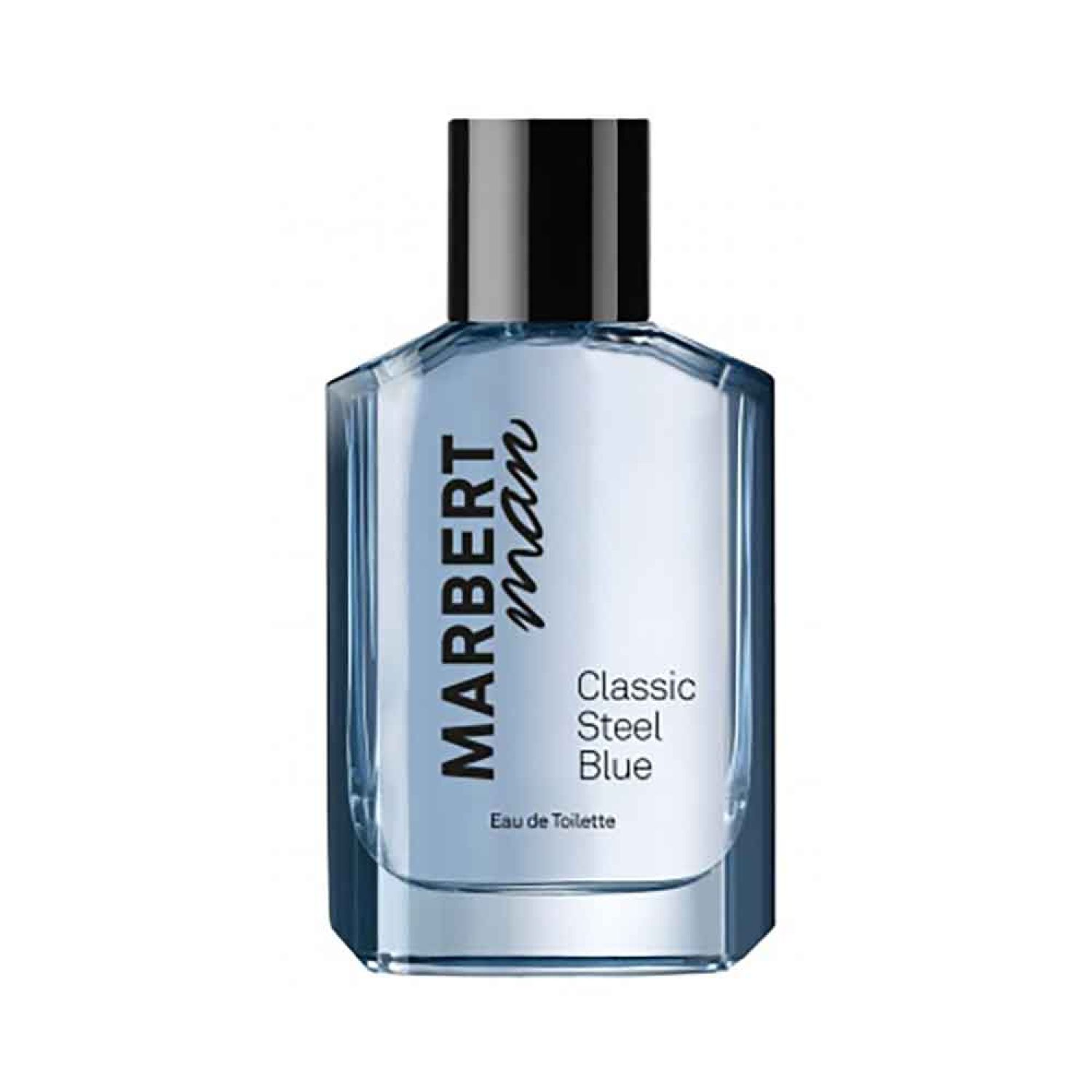 Marbert Man Classic Steel Blue Eau de Toilette