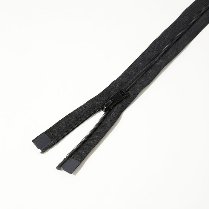 YKK-Spiraal tweewegrits - 5mm