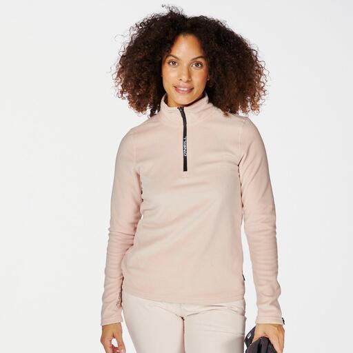 Jack Sra. Polar C Zip Out