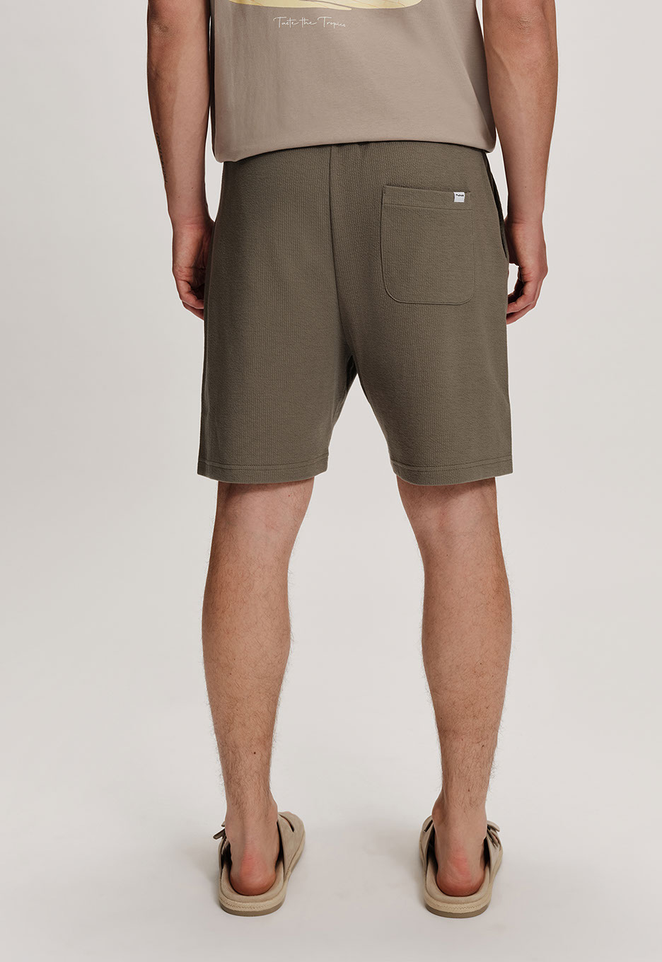 Madness Mishan Short