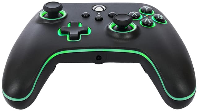 PowerA Xbox Lumectra controller