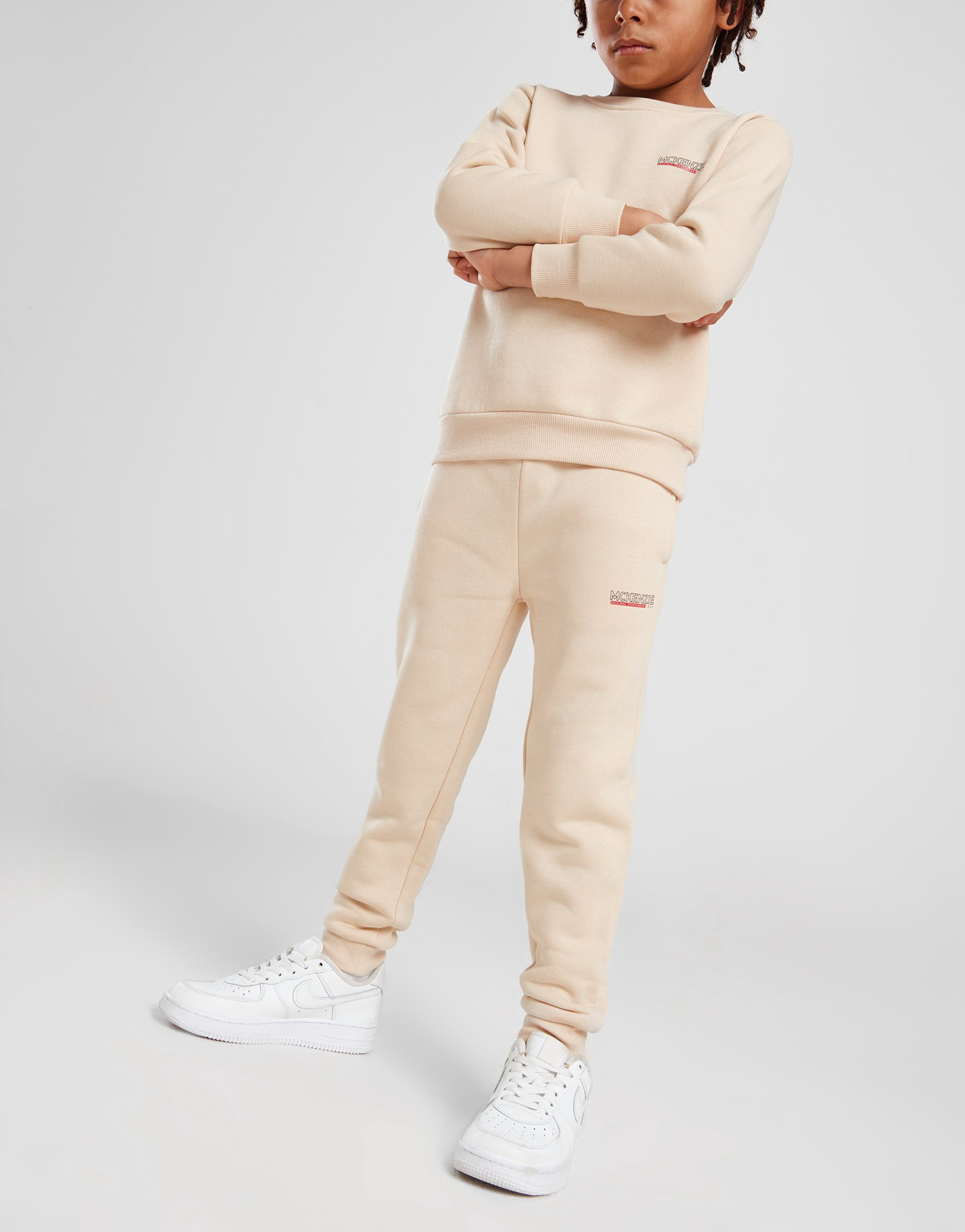 McKenzie Ensemble de survêtement Essential Enfant