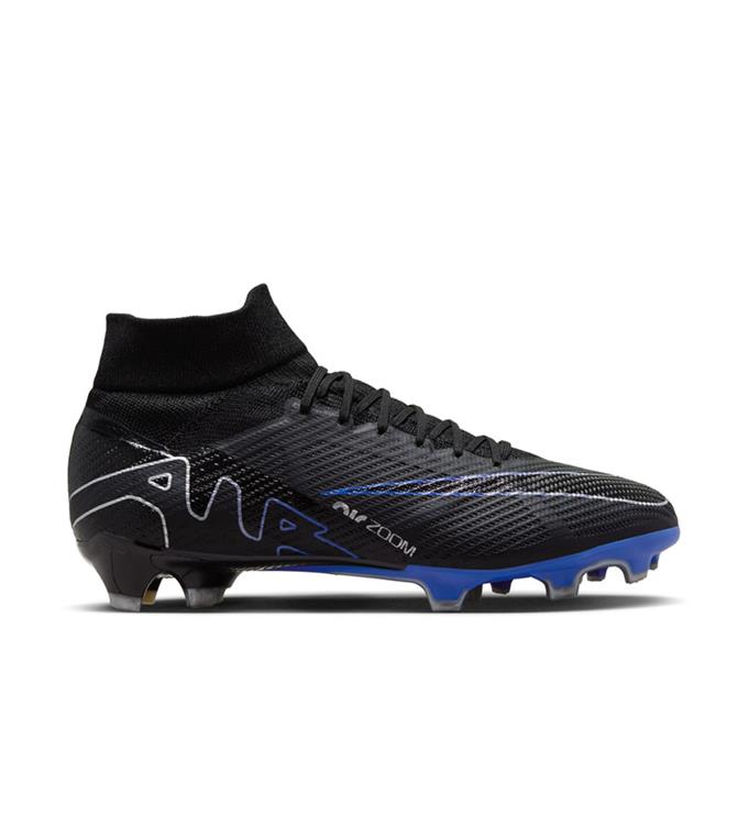 Nike Zoom Mercurial Superfly 9 Pro FG Voetbalschoenen
