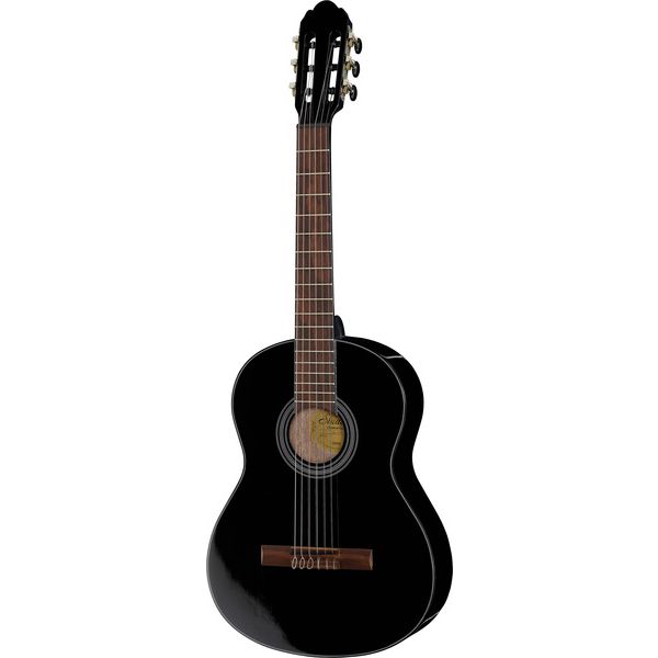 Gewa Student Black 3/4