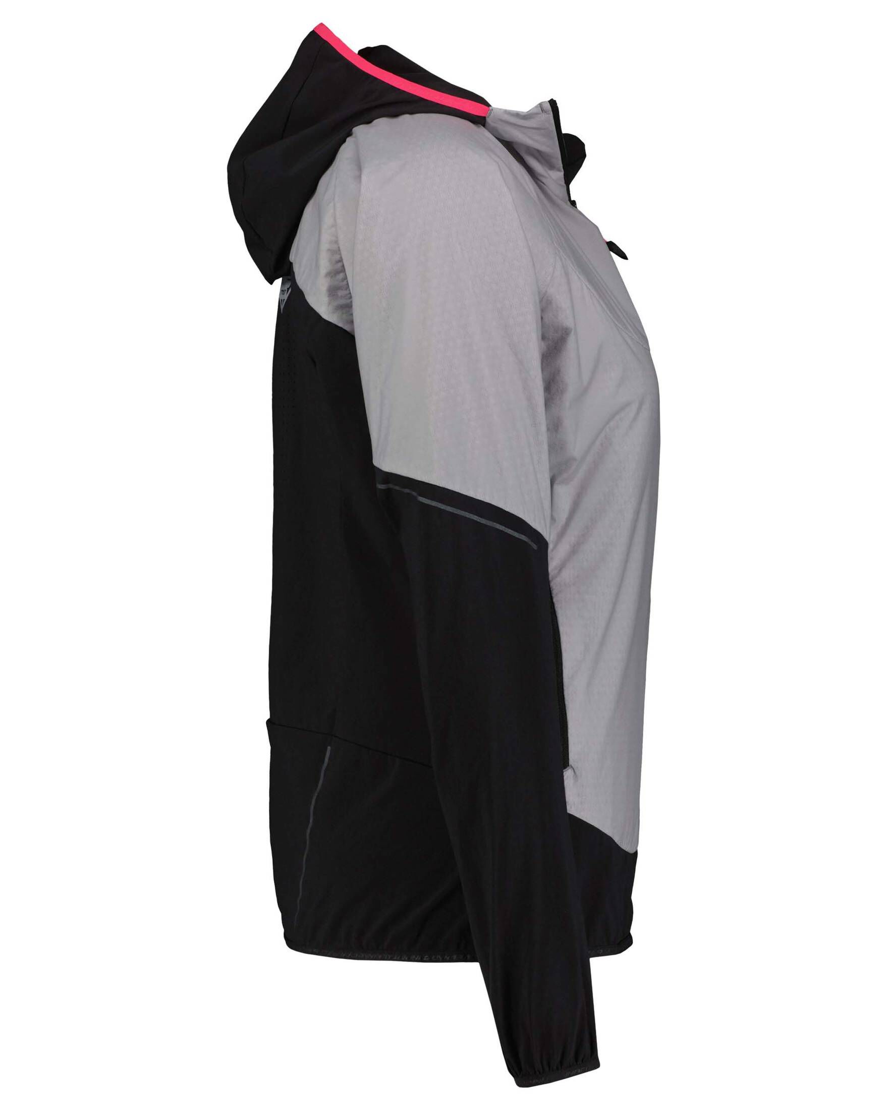 Dynafit| Damen Outdoorjacke TRANSALPER HYBRID POLARTEC ALPHA