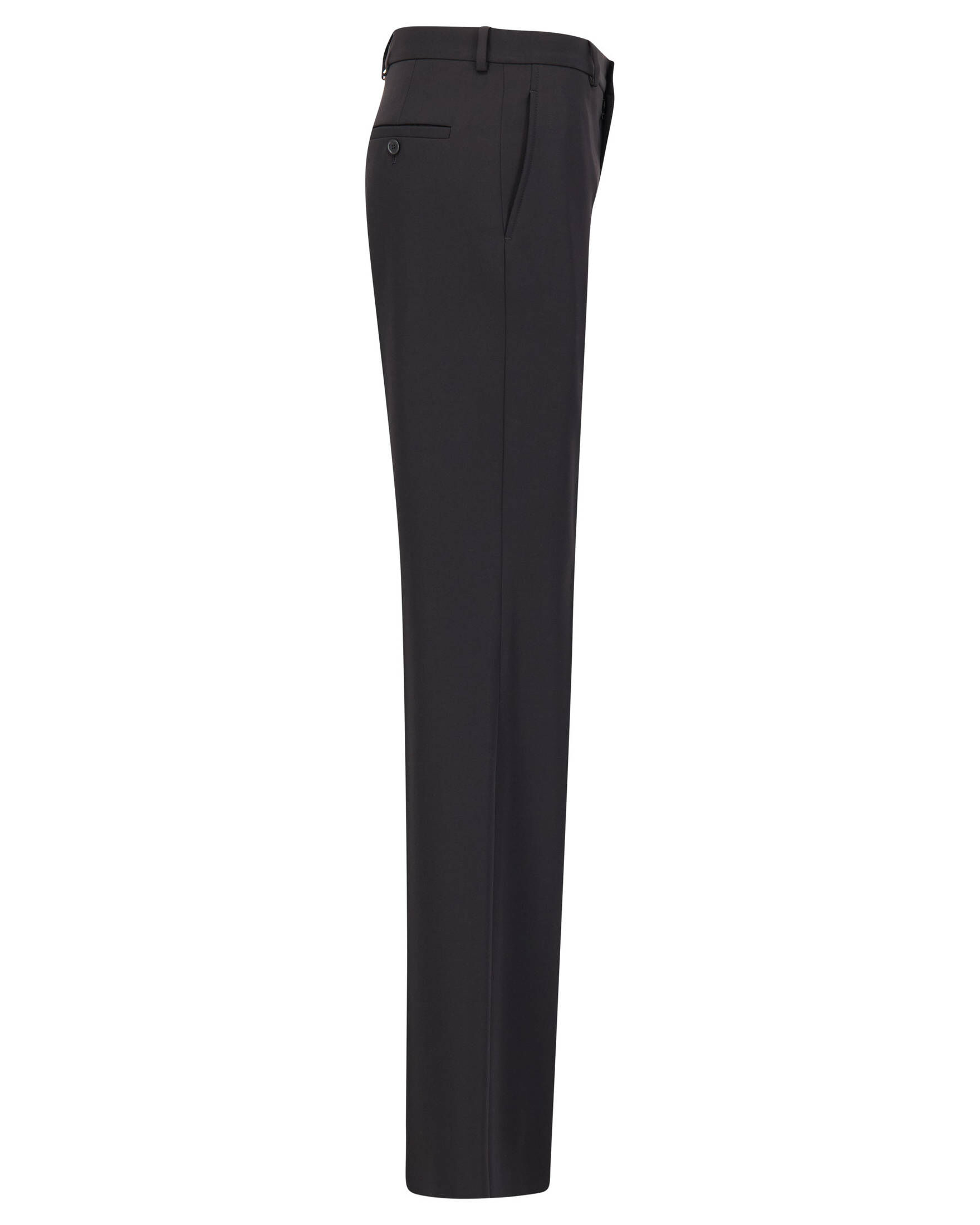 Balenciaga| Damen Hose aus Schurwolle